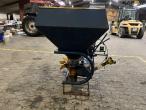 Bogballe B-700 fertilizer spreader 4