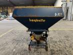 Bogballe B-700 fertilizer spreader 6