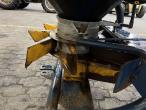 Bogballe B-700 fertilizer spreader 13