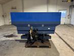 Bogballe DZ fertilizer spreader 2