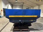 Bogballe DZ fertilizer spreader 5