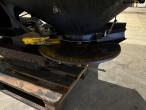 Bogballe DZ fertilizer spreader 9