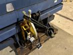 Bogballe DZ fertilizer spreader 14