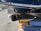 Bogballe L2W Z Plus fertilizer spreader with BXL 1300 crane 19