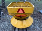 Bogballe S2 salt spreader 6