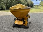 Bogballe salt spreader 4