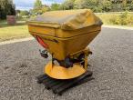 Bogballe salt spreader 5