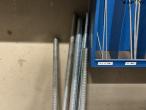 Bolts - threaded rods etc. 11