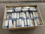 Bolts - Large lot 8