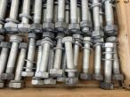 Bolts - Large lot 6