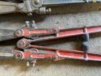 Bolt cutters - 3 pcs. 5
