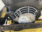 Bomag BPR30/38D-3 plate vibrator 9