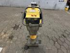 Bomag BT60 tamping rammer 2