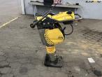 Bomag BT60 tamping rammer 8