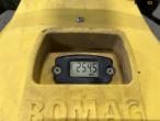 Bomag BT60 tamping rammer 11