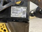 Bomag BT60 earthmoving machine 9