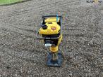 Bomag BT60 earthmover 6