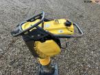 Bomag BT60 earthmover 9