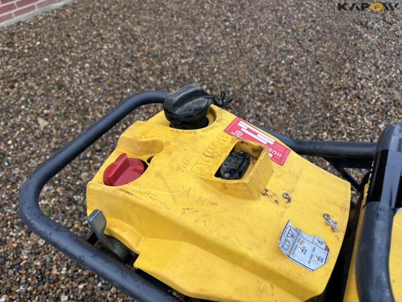 Bomag BT60 earthmover 14