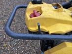 Bomag BT60 earthmover 16