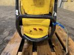 Bomag BT60 plate vibrator 10