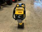 Bomag BT60 rammer 2
