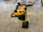 Bomag BT60 rammer 6