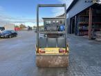 Bomag BW 120 AP-3 drum 6