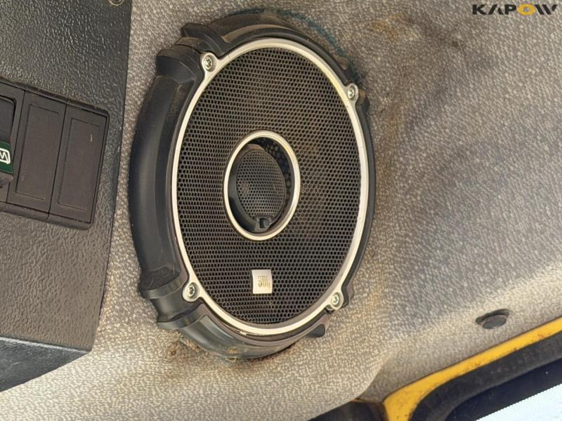 Bomag BW 177 D-4 drum 36