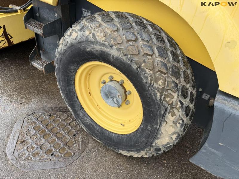 Bomag BW 177 D-4 drum 41