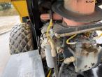 Bomag BW 177 D-4 drum 22