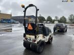 BOMAG BW100 ACM drum 5
