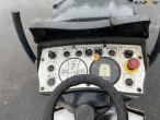 BOMAG BW100 ACM drum 18