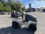 Bomag BW100 SCC drum 3