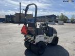 Bomag BW100 SCC drum 5