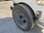 Bomag BW100 SCC drum 18