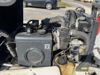 Bomag BW100 SCC drum 28
