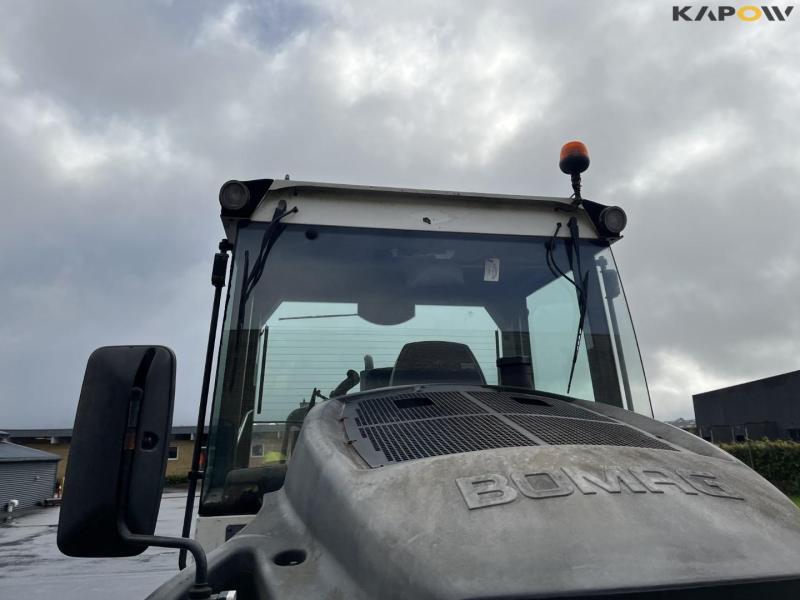 BOMAG BW174 AP drum 15