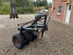 Bonnel junior soil compactor 7