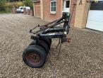 Bonnel junior soil compactor 8
