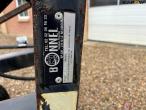 Bonnel junior soil compactor 19