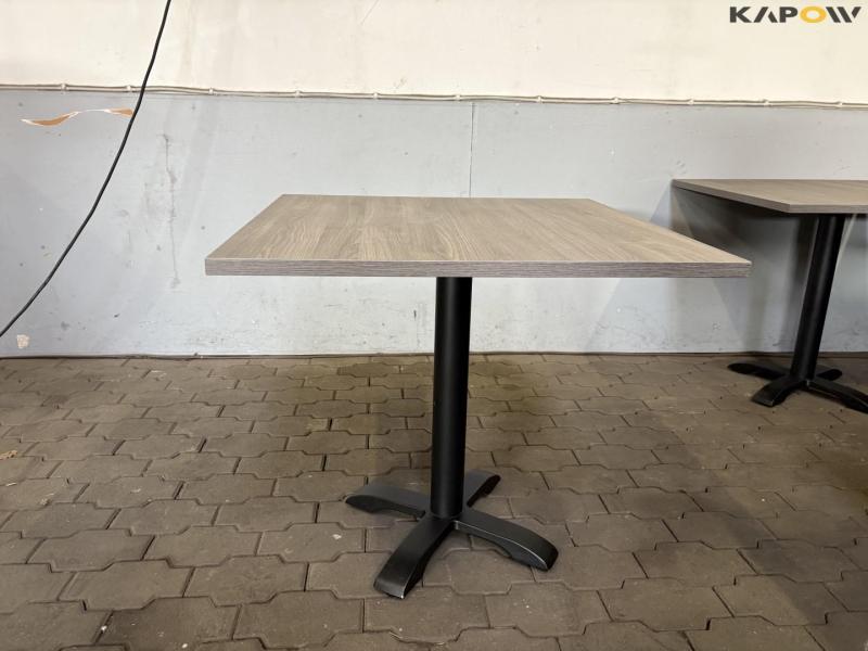 Tables and chairs 5