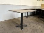 Tables and chairs 4
