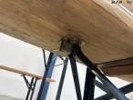 Table bench set 10
