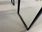 Table bench set 16