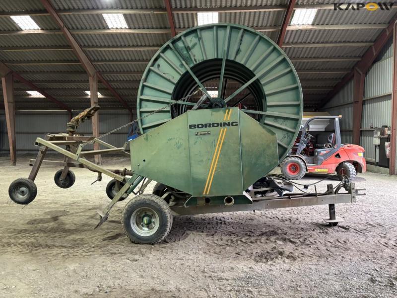 Bording 5TT2 irrigation machine 4