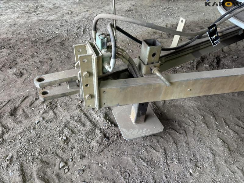 Bording 5TT2 irrigation machine 9