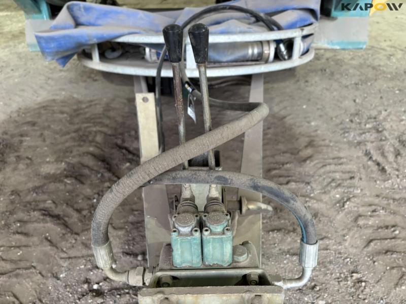 Bording 5TT2 irrigation machine 11