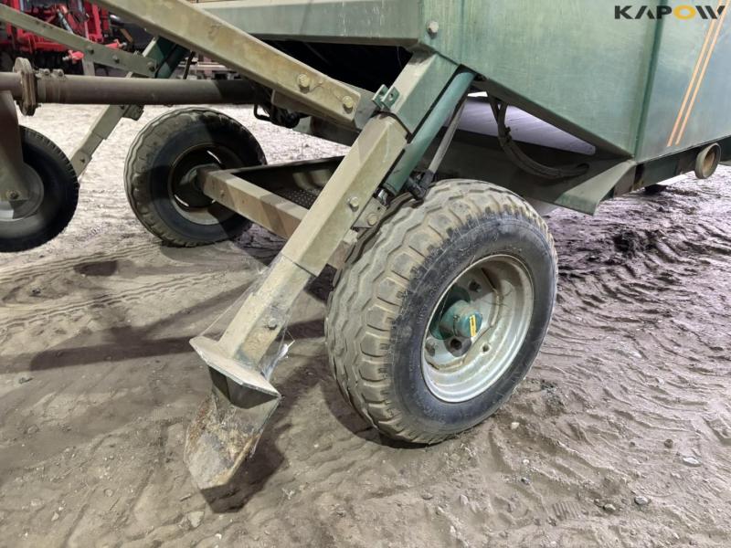 Bording 5TT2 irrigation machine 26