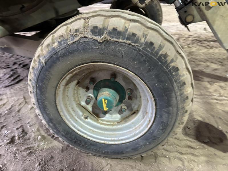 Bording 5TT2 irrigation machine 36